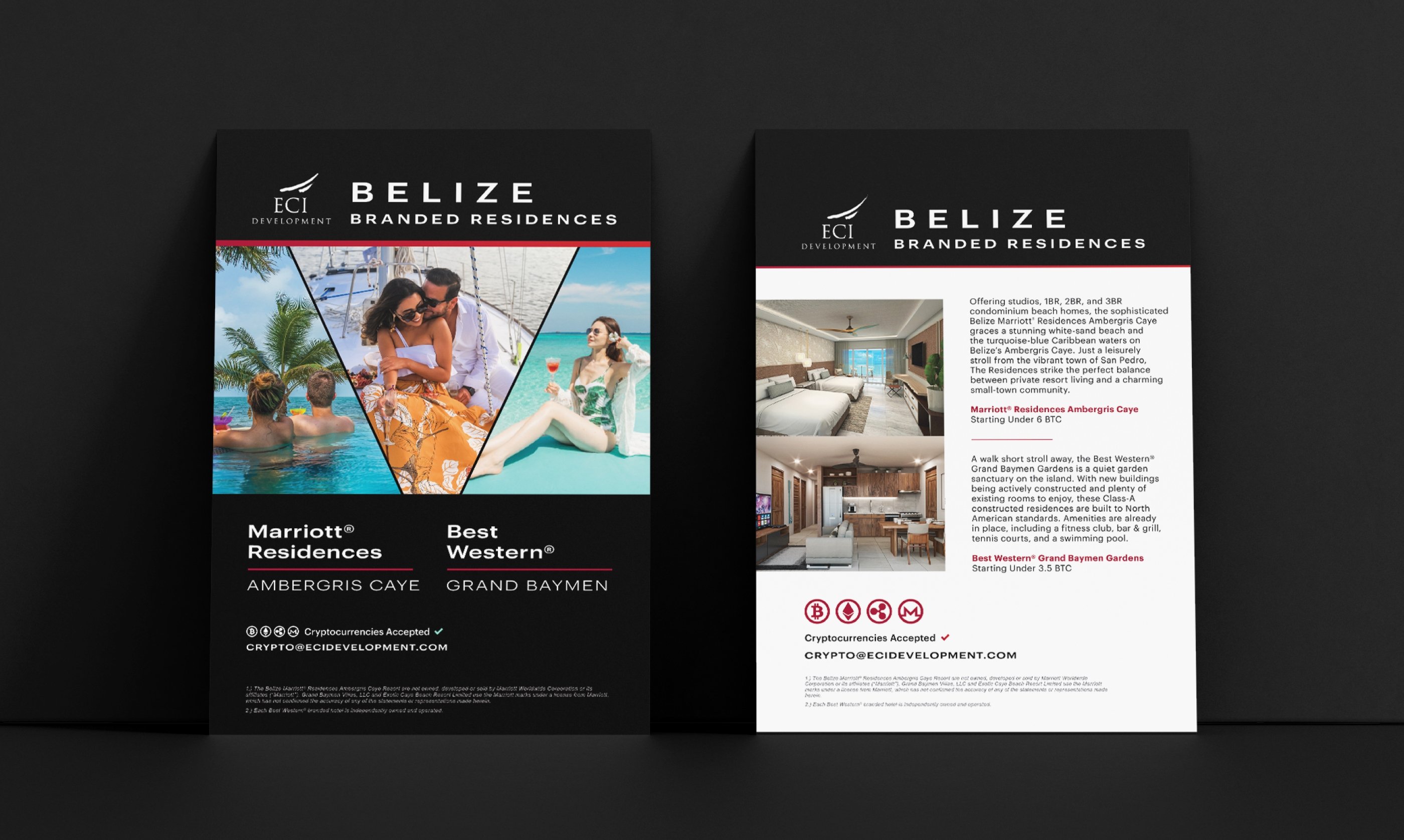 Belize Marriott Residences Designed JayeVisual